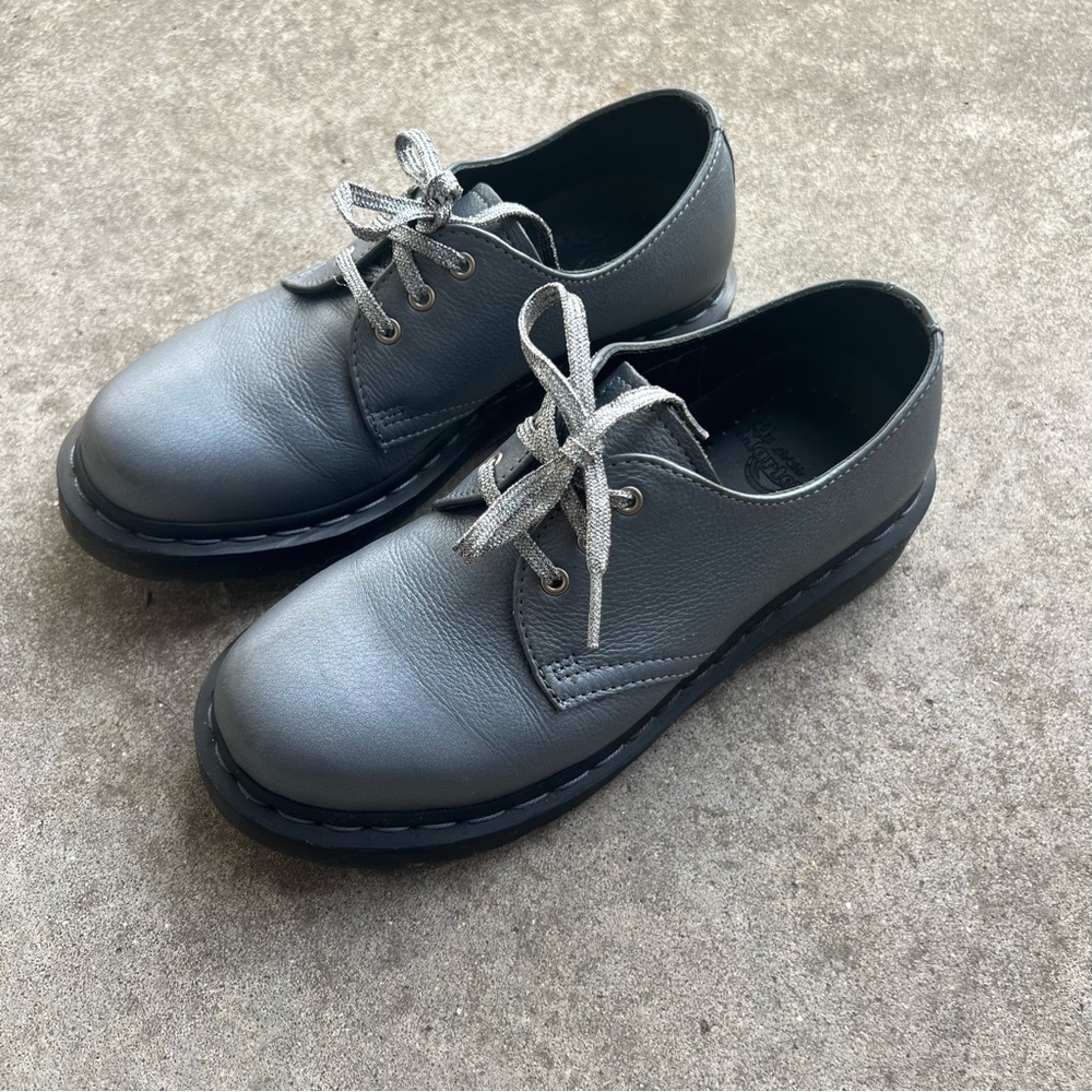 Dr. Martens Women Oxford shoes